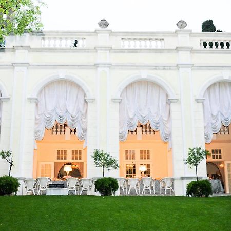 Illyria House Boutique Hotel And Spa Pretoria Exterior photo