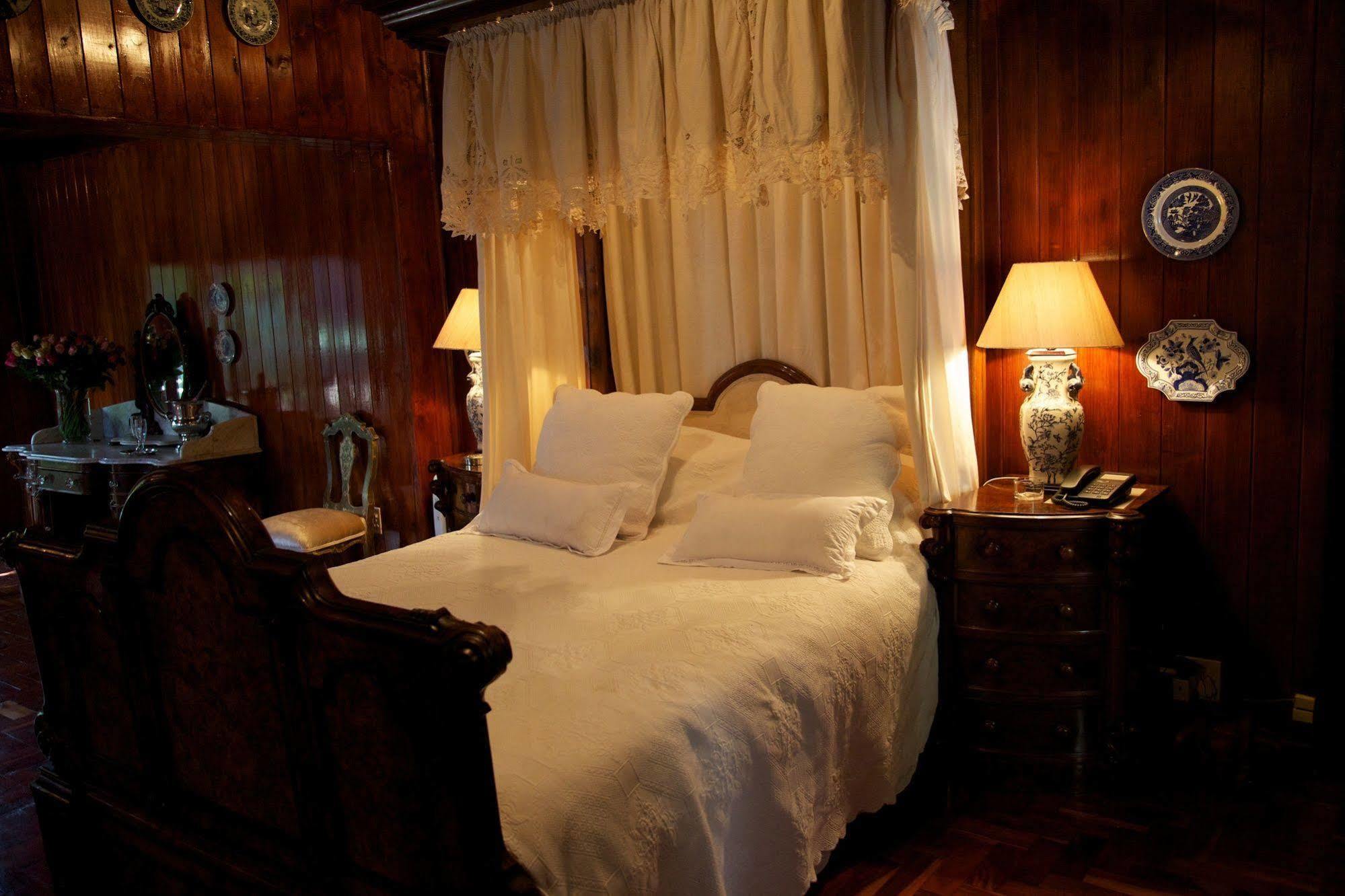 Illyria House Boutique Hotel And Spa Pretoria Exterior photo