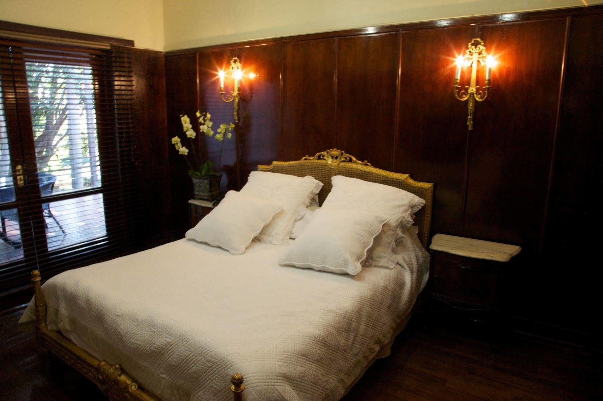 Illyria House Boutique Hotel And Spa Pretoria Exterior photo