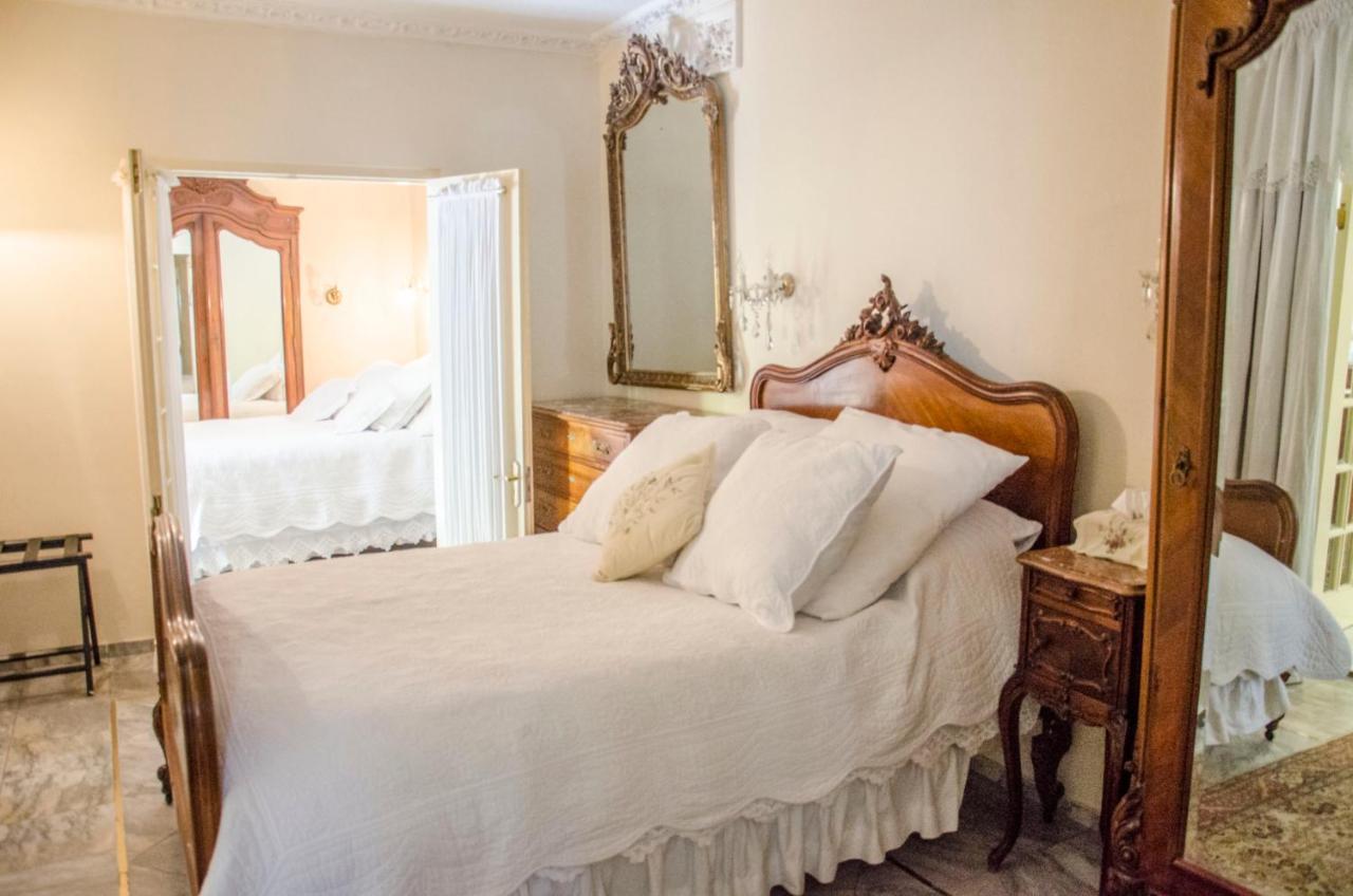 Illyria House Boutique Hotel And Spa Pretoria Exterior photo